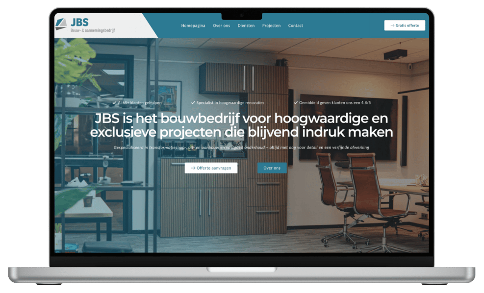 jbsbouw.nl