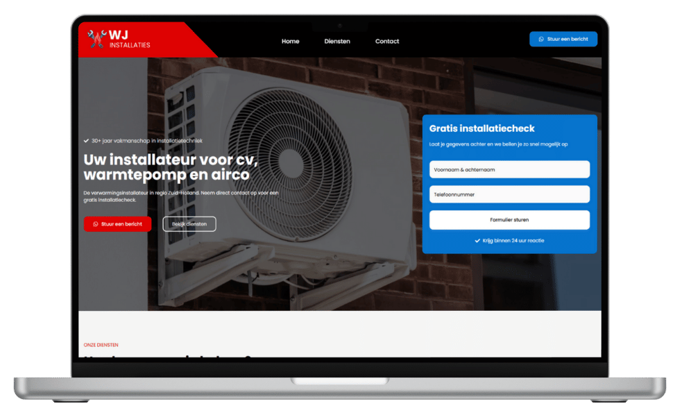 wjinstallaties.nl