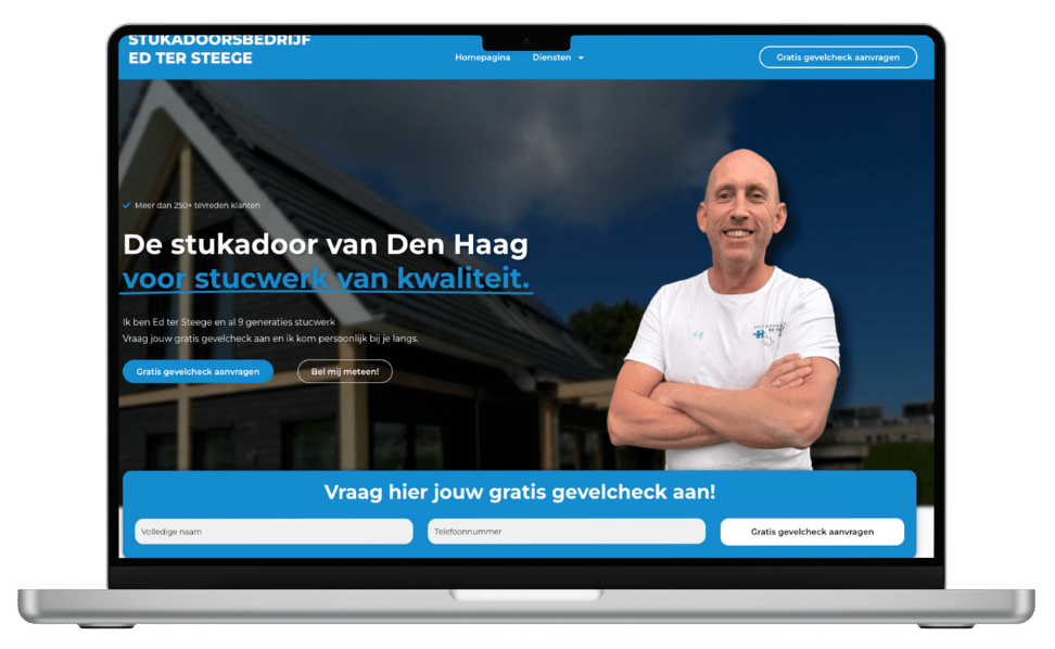 stukadoorsbedrijfedtersteege.nl