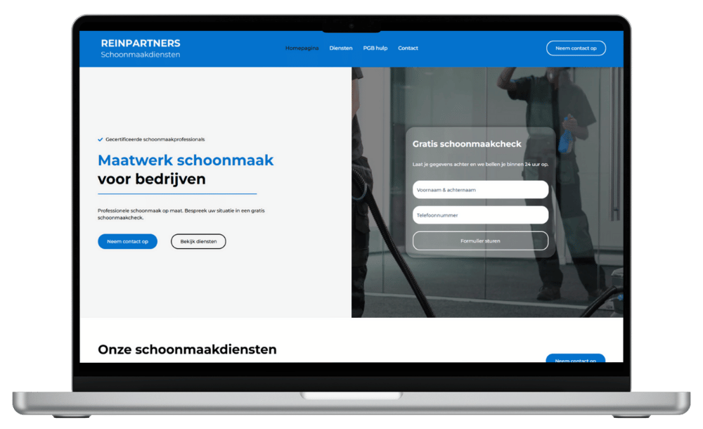reinpartnersschoonmaak.nl