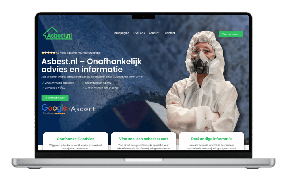Asbest.nl