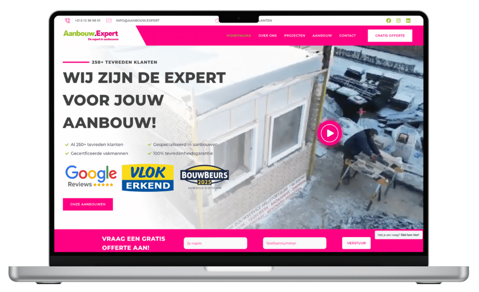 aanbouw.expert